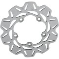 EBC Brakes Vee-Rotors Rear - VR2125 EBC Brakes Vee-Rotors Rear - VR2125